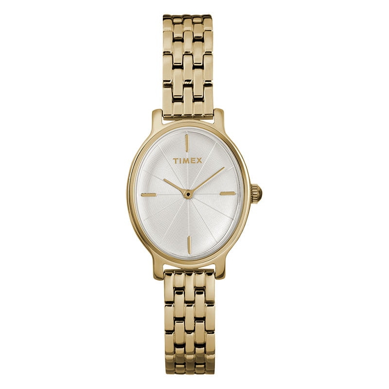 Timex Milano Oval TW2R94100 Twoje Zegarki