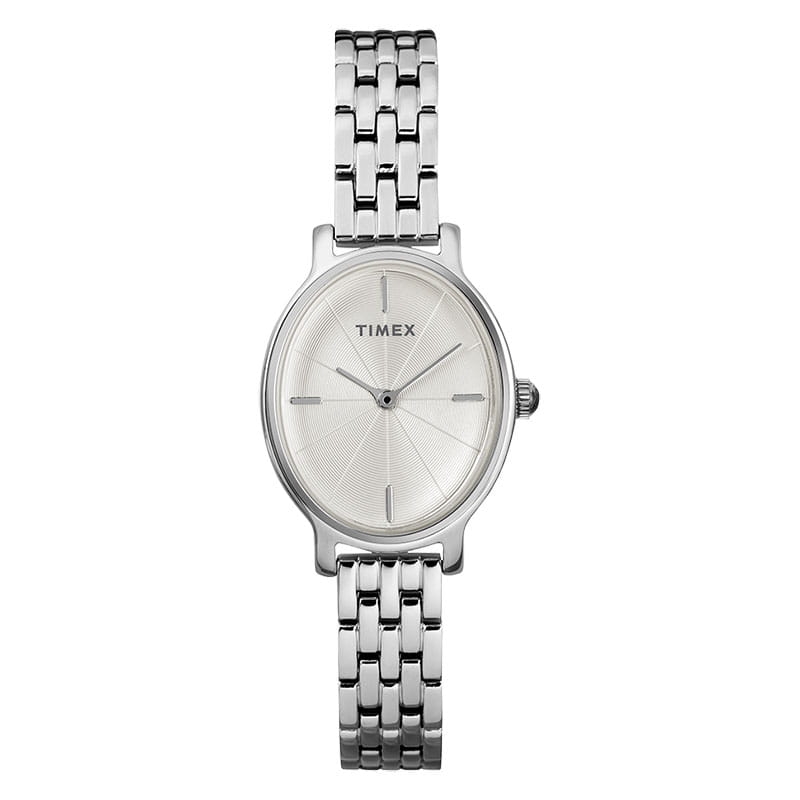 Timex Milano Oval TW2R93900 Twoje Zegarki