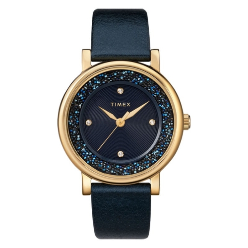 Zegarek Timex Crystal Opulence TW2R93100