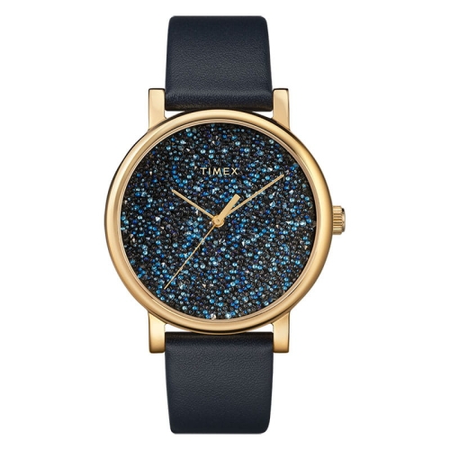 Zegarek Timex Crystal Opulence TW2R98100