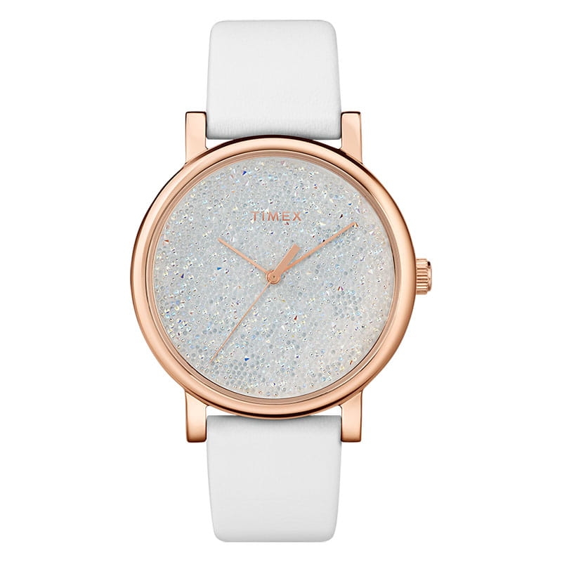 Timex Crystal Opulence TW2R95000 Twoje Zegarki