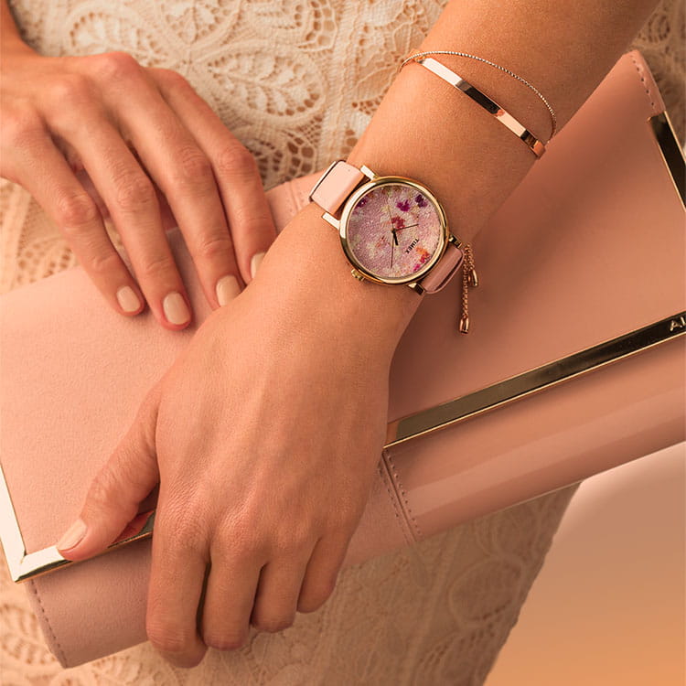 Timex Crystal Bloom TW2R66300 Twoje Zegarki