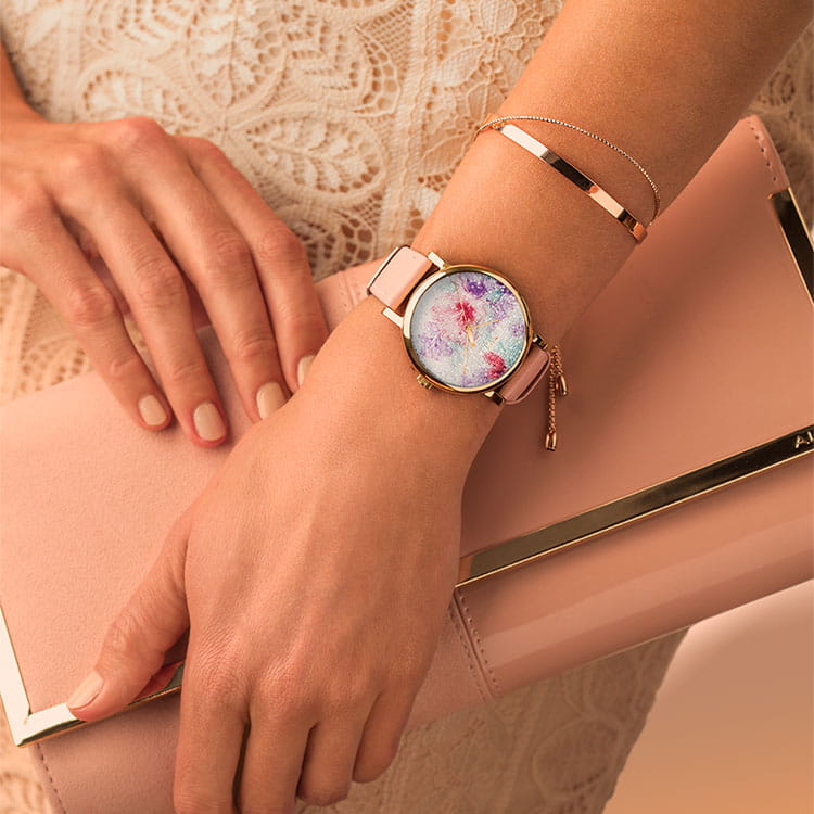 Timex Crystal Bloom TW2R87800 Twoje Zegarki
