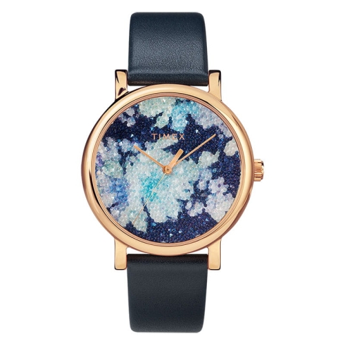 Zegarek Timex Crystal Bloom TW2R66400