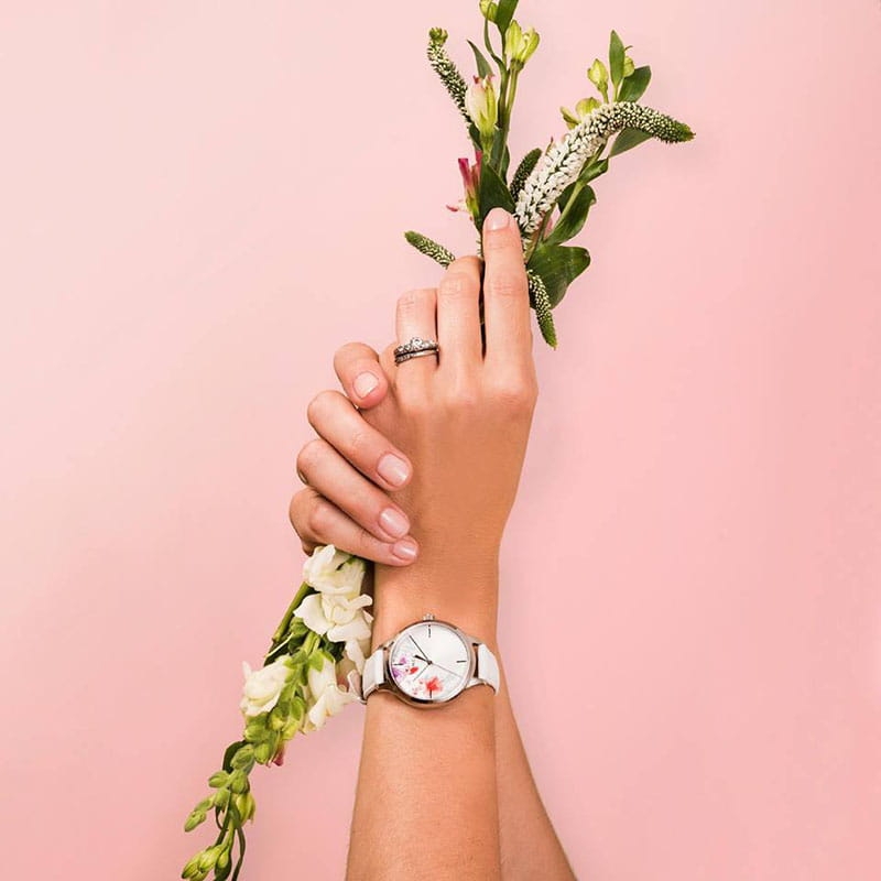 Timex Crystal Bloom TW2R66800 Twoje Zegarki