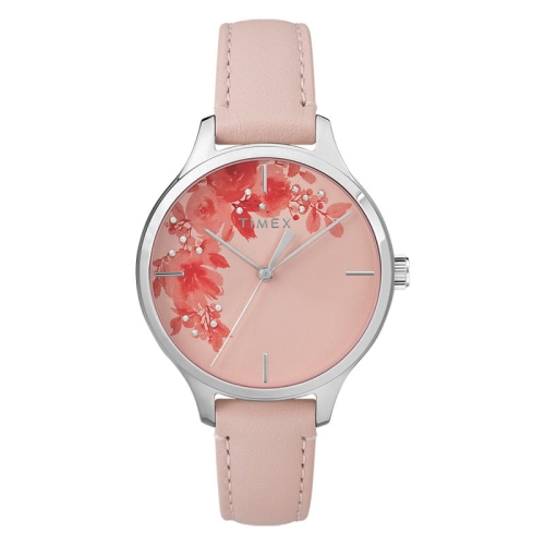 Zegarek Timex Crystal Bloom TW2R66600
