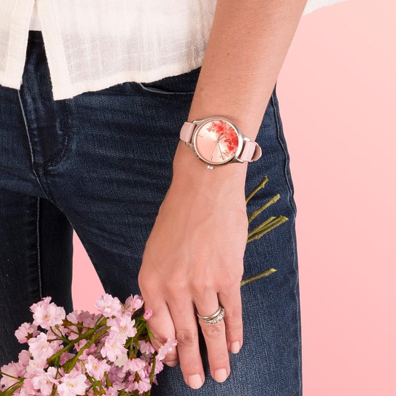 Timex Crystal Bloom TW2R66600 Twoje Zegarki
