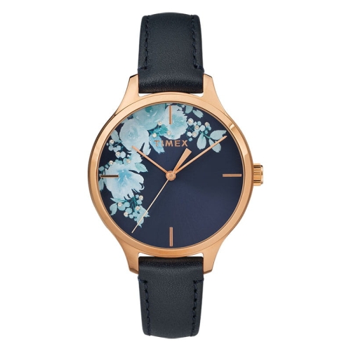 Zegarek Timex Crystal Bloom TW2R66700