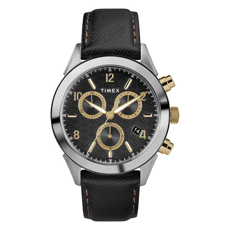 Timex Torrington Chronograph TW2R90700 Twoje Zegarki