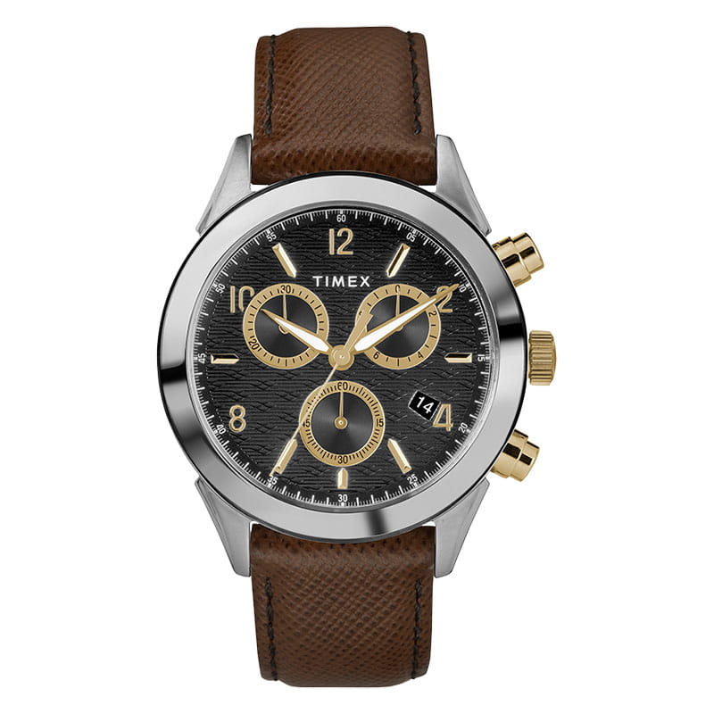 Timex Torrington Chronograph TW2R90800 Twoje Zegarki