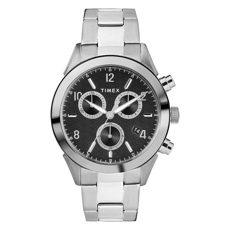 Timex Torrington Chronograph TW2R91000 Twoje Zegarki