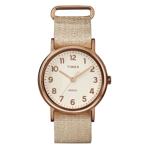 Zegarek Timex Weekender TW2R92400