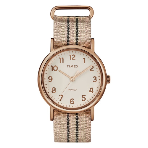 Zegarek Timex Weekender TW2R92100