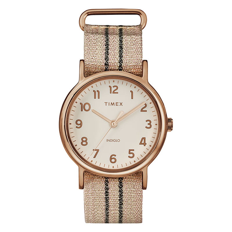 Timex Weekender TW2R92100 Twoje Zegarki