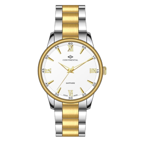 Zegarek Continental Classic Lady 16204-LT312130