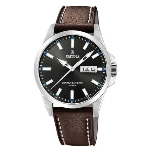 Zegarek Festina Classic F203581