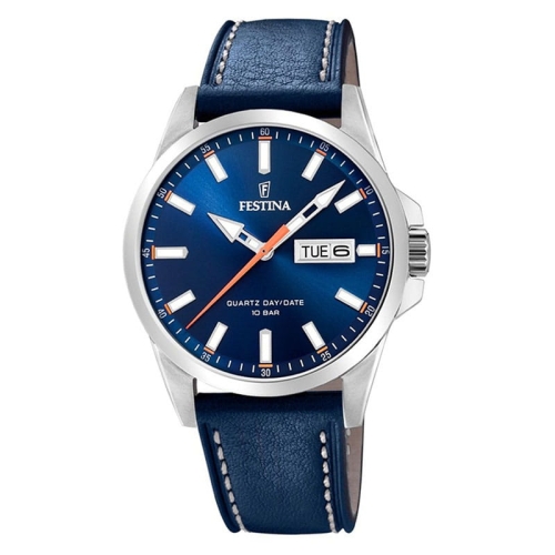 Zegarek Festina Classic F203583