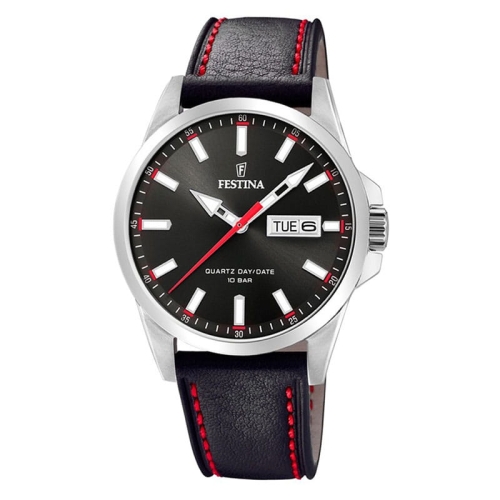 Zegarek Festina Classic F203584