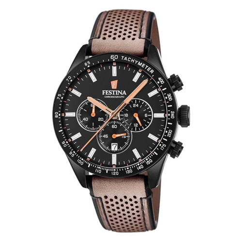 Zegarek Festina The Originals F20359/1