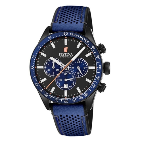 Zegarek Festina The Originals F20359/2