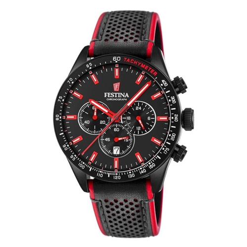 Zegarek Festina The Originals F20359/4