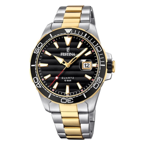 Zegarek Festina Prestige F20362/2