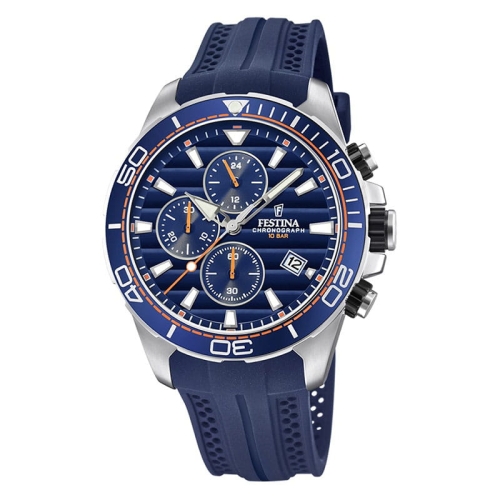 Zegarek Festina The Originals F20370/1