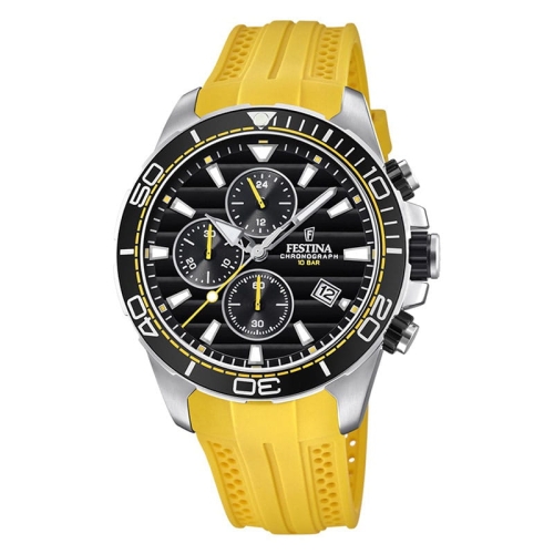 Zegarek Festina The Originals F20370/2