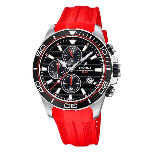 Zegarek Festina The Originals F20370/3