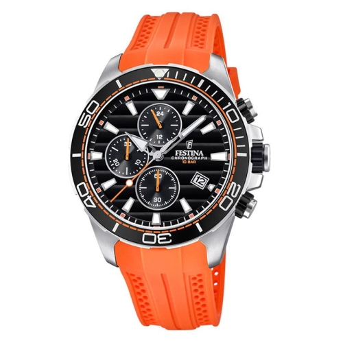 Zegarek Festina The Originals F20370/4