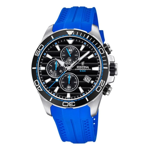Zegarek Festina The Originals F20370/5