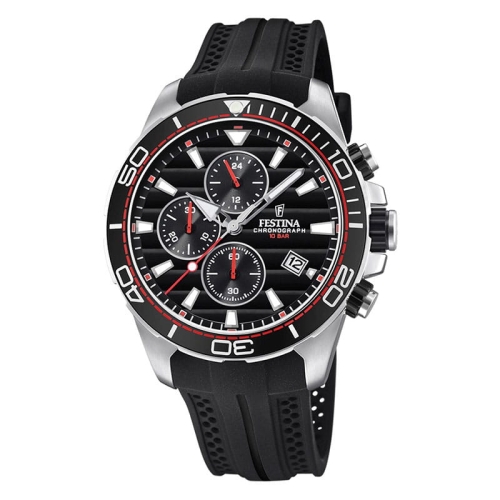 Zegarek Festina The Originals F20370/6