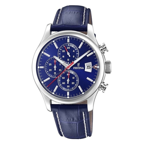 Zegarek Festina Chrono Sport F20375/2