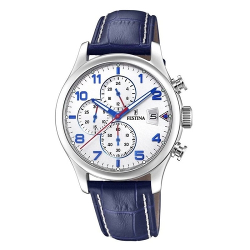 Zegarek Festina Chrono Sport F20375/4