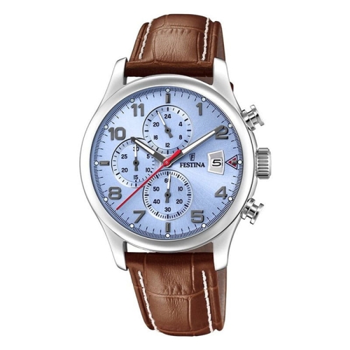 Zegarek Festina Chrono Sport F20375/5