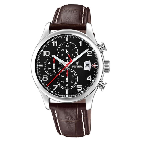 Zegarek Festina Chrono Sport F20375/6
