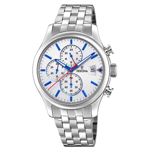 Zegarek Festina Chrono Sport F20374/1