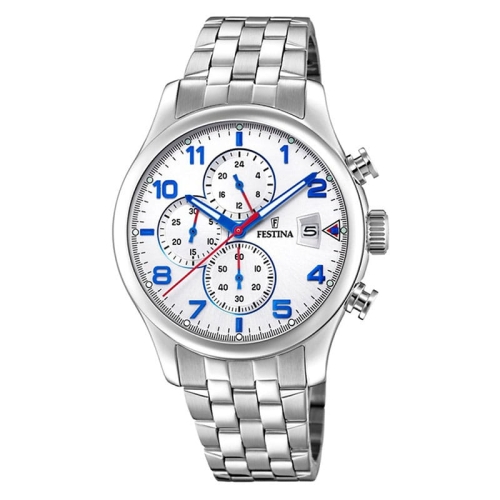 Zegarek Festina Chrono Sport F20374/4