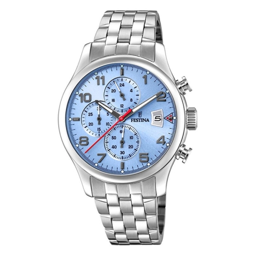 Zegarek Festina Chrono Sport F20374/5