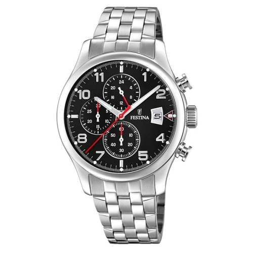 Zegarek Festina Chrono Sport F20374/6