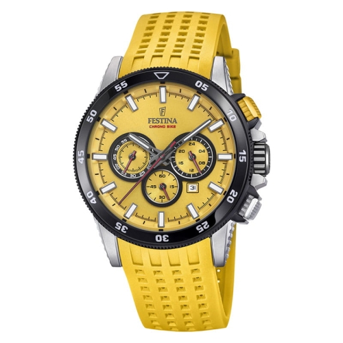 Zegarek Festina Chrono Bike F20353/A