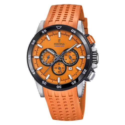 Zegarek Festina Chrono Bike F20353/B