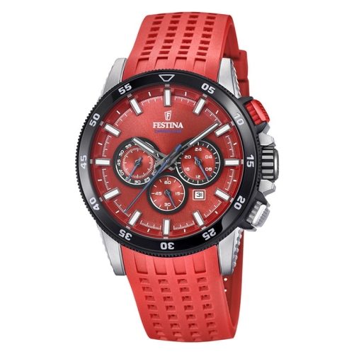 Zegarek Festina Chrono Bike F20353/C