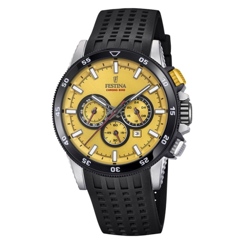Zegarek Festina Chrono Bike F20353/D