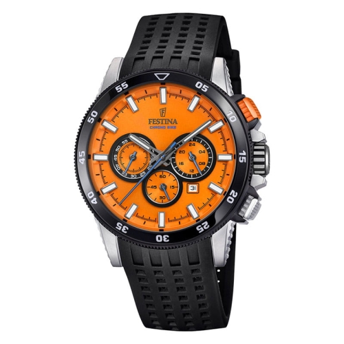 Zegarek Festina Chrono Bike F20353/E