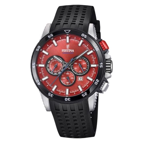 Zegarek Festina Chrono Bike F20353/F