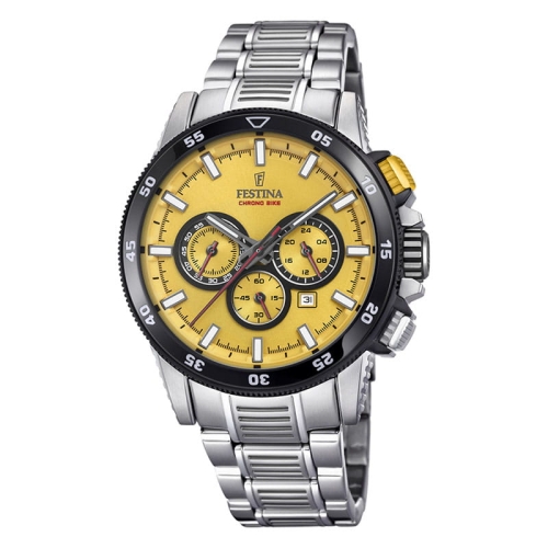 Zegarek Festina Chrono Bike F20352/A