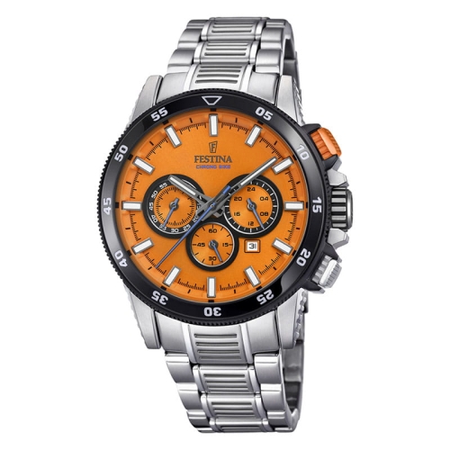 Zegarek Festina Chrono Bike F20352/B