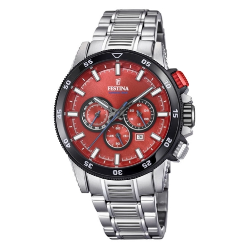 Zegarek Festina Chrono Bike F20352/C