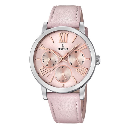Zegarek Festina Boyfriend Multifunction F20415/2